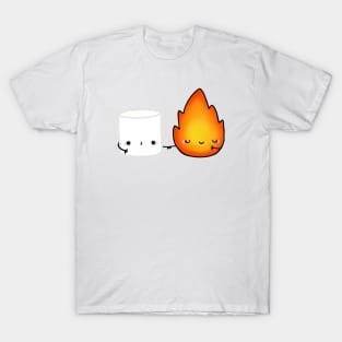 Love is Playing with Fire T-Shirt